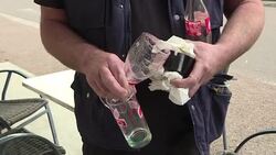 VOICED : The forgotten speak up in France's shrinking rural towns News Clip