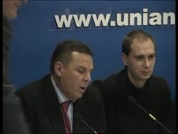 Exit polls, opposition rally gathers pace News Clip