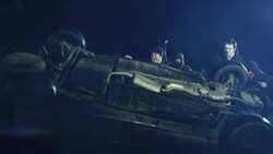 Revolution Stock Footage