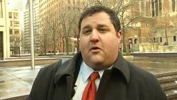 Advocates for marijuana legalization purchased five billboards in New Jersey, which are all close to the site of the Super Bowl at MetLife Stadium. (Jan. 29) News Clip