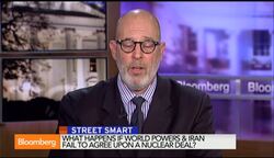 Can Secretary Kerry Broker a Deal With Iran? News Clip