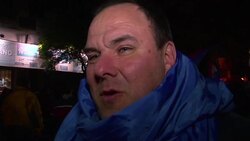 VOICED : San Lorenzo alza Copa Libertadores News Clip