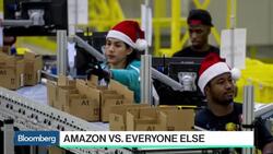 Cyber Monday to Break Spending Records News Clip