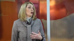 Now Fresh at McDonald's: Beef in Some Burgers News Clip