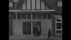 CAN889 SCENES FROM THE 42ND ANNUAL HASTINGS CHESS CONGRESS News Clip