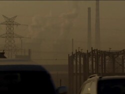 China Stockshots News Clip