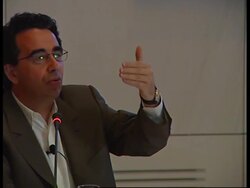 Interview with architect of new Olympic stadium News Clip