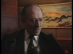 CHINA: EU/CHINA WTO TALKS BREAK DOWN News Clip