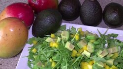 Avocado is the fruit of the moment in restaurants and cafes News Clip