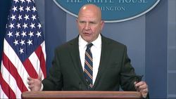 McMaster: N. Korea is a Threat to 'Entire World' Instructional Video