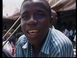 SIERRA LEONE: LIBERIAN REFUGEES UPDATE Instructional Video