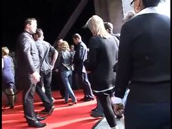 CLEAN: Dublin raises a glass to Guinness on its 250th birthday News Clip