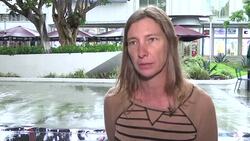 Climate Decision Could Endanger Trump Properties News Clip