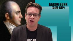 The 1796 Election Explained Instructional Video