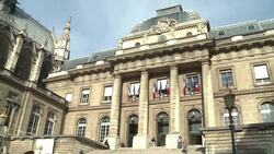 CLEAN : France to rule on Rwanda extradition appea News Clip