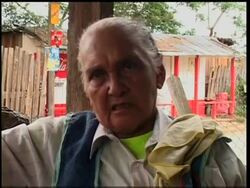 A look at Zelaya's hometown, history, massacre of leftists News Clip