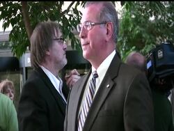 The wife of former Minnesota Viking Joe Senser was convicted Thursday of two felonies in a hit-and-run that killed a man. Amy Senser claimed she thought she had hit a construction barrel or pothole. Instructional Video