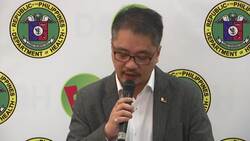 Philippines confirms its third case of virus News Clip