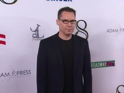 Bryan Singer at The American Foundation For Equal Rights & Broadway Impact Present 8 Stock Footage