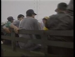 MEXICO: TROPICAL STORM GREG HITS MAINLAND Instructional Video