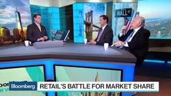 Howard Davidowitz: U.S. Retail Is Over-Stored News Clip