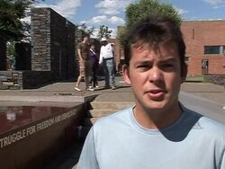 Soweto on the tourist trail News Clip