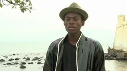 VOICED: The desert island King of Pop News Clip