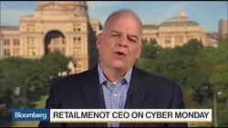 Did Black Friday Set the Tone for Cyber Monday? News Clip