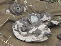 VOICED: Missing-in-action, long search for Russia's WWII casualties News Clip