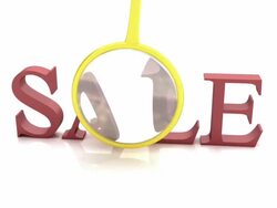 On Sale! Stock Footage