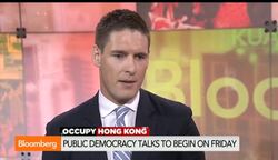 Aspirations of Protesters Are Legitimate: Ip News Clip