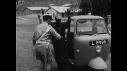 CAN618 MILITARY PATROLS IN ADEN FOLLOWING GOVERNMENT DISMISSAL Instructional Video