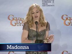 GettyImages Week In Review 01/19/12 Stock Footage