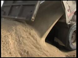 Flood fears in North Dakota and  Minnesota News Clip