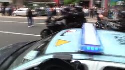 Alleged Colombian organised crime network leader is caught in Argentina Instructional Video