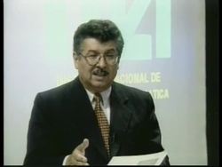 PERU: POPULATION GROWTH CONTINUES News Clip