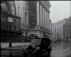 BOLSHOI BALLET HERE News Clip