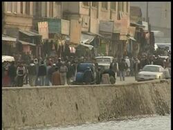 President Barack Obama says reports of tension between the U.S and Afghanistan is 'simply overstated.' Speaking with Afghan President Hamid Karzai, he conceded there will be setbacks with Afghanistan and hopes for a broad strategy by year's end. News Clip