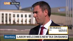 What Australia's Opposition to Budget Has to Say News Clip