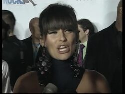 Fashion Rocks kicks off New York's Fashion Week in style News Clip