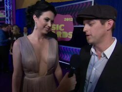 INTERVIEW: Shawna Thompson, and Keifer Thompson on Stock Footage