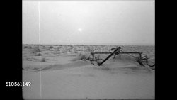 1936: SOUTHERN PLAINS DUST BOWL Instructional Video