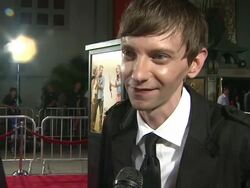 'All About Steve' Premiere Stock Footage