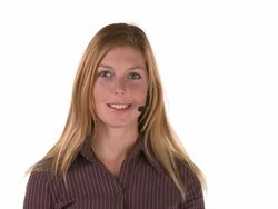 HD: Dispatcher Stock Footage