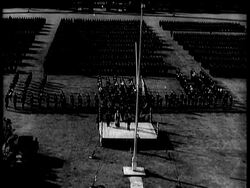 DAY OF NATIONAL PRAYER - News Clip