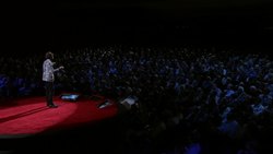 JR: My wish: Use art to turn the world inside out Instructional Video