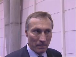 African leaders comment on EU AU trade News Clip