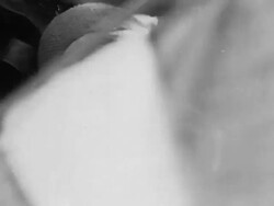 Austrian Chancellor Julius Raab returns to Vienna Stock Footage