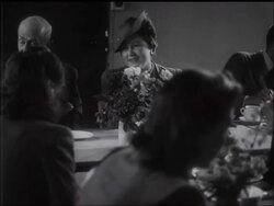 ROYAL INTEREST IN CURRENT PROBLEMS - News Clip