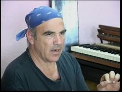 An American piano tuner restores instruments in Communist Cuba News Clip